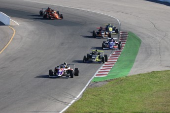 CTMP 2025 - Labour Day Sprints - Autres séries