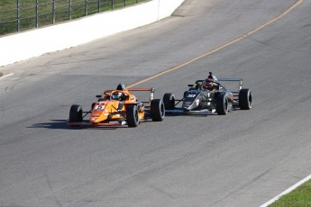 CTMP 2025 - Labour Day Sprints - Autres séries