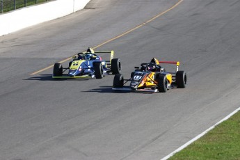 CTMP 2025 - Labour Day Sprints - Autres séries