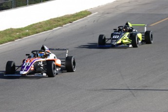 CTMP 2025 - Labour Day Sprints - Autres séries
