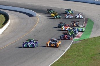 CTMP 2025 - Labour Day Sprints - Autres séries
