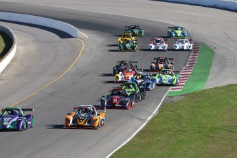 CTMP 2025 - Labour Day Sprints - Autres séries