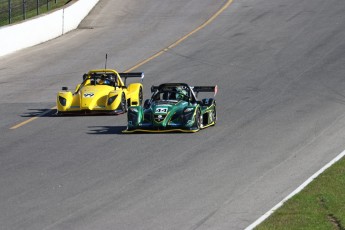CTMP 2025 - Labour Day Sprints - Autres séries