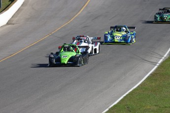 CTMP 2025 - Labour Day Sprints - Autres séries