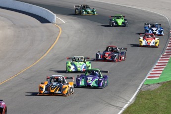 CTMP 2025 - Labour Day Sprints - Autres séries