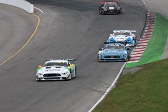 CTMP 2025 - Labour Day Sprints - Autres séries