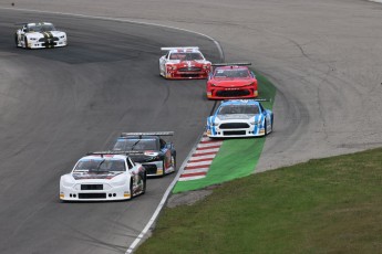 CTMP 2025 - Labour Day Sprints - Autres séries