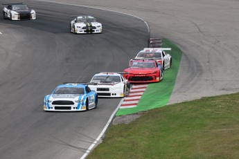 CTMP 2025 - Labour Day Sprints - Autres séries