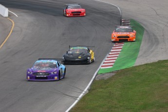 CTMP 2025 - Labour Day Sprints - Autres séries