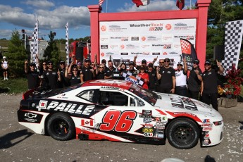  CTMP 2025 - Labour Day Sprints - NASCAR Canada