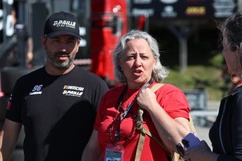  CTMP 2025 - Labour Day Sprints - NASCAR Canada