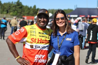  CTMP 2025 - Labour Day Sprints - NASCAR Canada