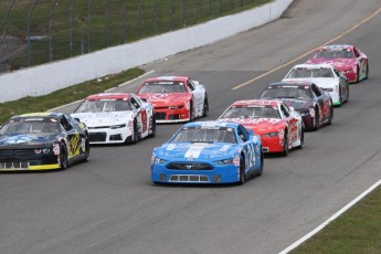  CTMP 2025 - Labour Day Sprints - NASCAR Canada