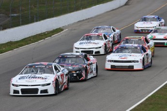  CTMP 2025 - Labour Day Sprints - NASCAR Canada