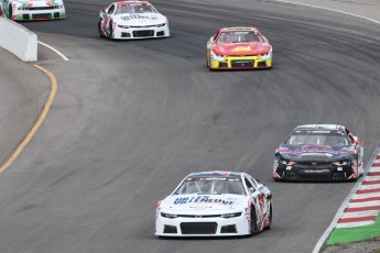  CTMP 2025 - Labour Day Sprints - NASCAR Canada