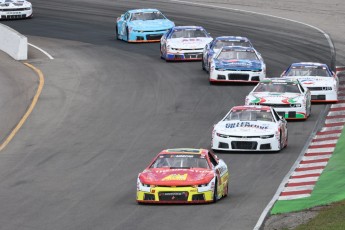  CTMP 2025 - Labour Day Sprints - NASCAR Canada