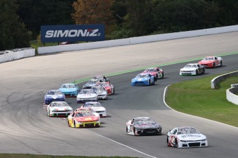  CTMP 2025 - Labour Day Sprints - NASCAR Canada