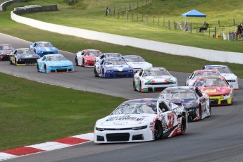  CTMP 2025 - Labour Day Sprints - NASCAR Canada