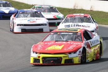  CTMP 2025 - Labour Day Sprints - NASCAR Canada
