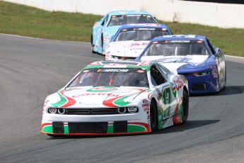  CTMP 2025 - Labour Day Sprints - NASCAR Canada