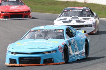  CTMP 2025 - Labour Day Sprints - NASCAR Canada