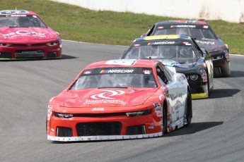  CTMP 2025 - Labour Day Sprints - NASCAR Canada