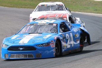  CTMP 2025 - Labour Day Sprints - NASCAR Canada