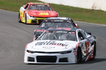  CTMP 2025 - Labour Day Sprints - NASCAR Canada
