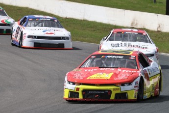  CTMP 2025 - Labour Day Sprints - NASCAR Canada