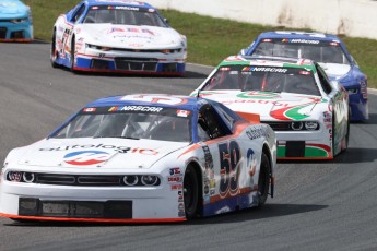  CTMP 2025 - Labour Day Sprints - NASCAR Canada