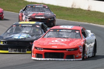  CTMP 2025 - Labour Day Sprints - NASCAR Canada