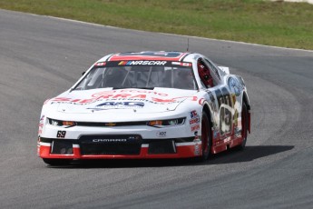  CTMP 2025 - Labour Day Sprints - NASCAR Canada