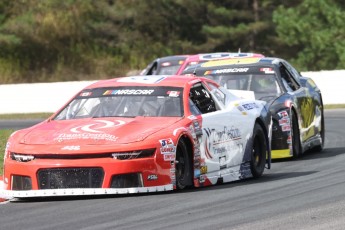  CTMP 2025 - Labour Day Sprints - NASCAR Canada