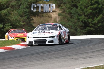  CTMP 2025 - Labour Day Sprints - NASCAR Canada