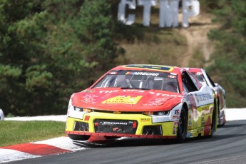  CTMP 2025 - Labour Day Sprints - NASCAR Canada