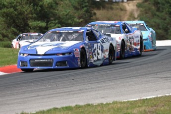  CTMP 2025 - Labour Day Sprints - NASCAR Canada