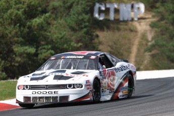  CTMP 2025 - Labour Day Sprints - NASCAR Canada