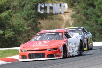  CTMP 2025 - Labour Day Sprints - NASCAR Canada