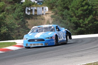 CTMP 2025 - Labour Day Sprints - NASCAR Canada