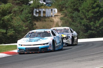  CTMP 2025 - Labour Day Sprints - NASCAR Canada