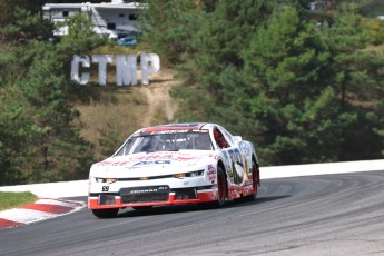  CTMP 2025 - Labour Day Sprints - NASCAR Canada
