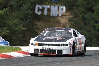  CTMP 2025 - Labour Day Sprints - NASCAR Canada
