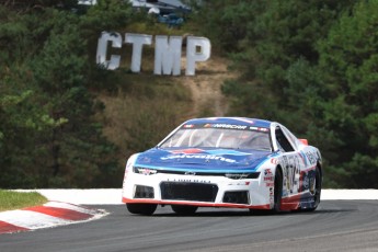  CTMP 2025 - Labour Day Sprints - NASCAR Canada