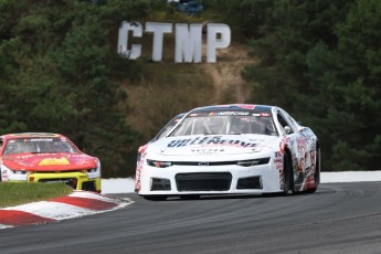  CTMP 2025 - Labour Day Sprints - NASCAR Canada