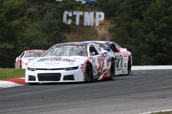  CTMP 2025 - Labour Day Sprints - NASCAR Canada