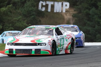  CTMP 2025 - Labour Day Sprints - NASCAR Canada