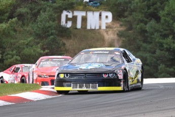  CTMP 2025 - Labour Day Sprints - NASCAR Canada