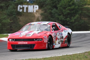  CTMP 2025 - Labour Day Sprints - NASCAR Canada