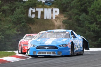  CTMP 2025 - Labour Day Sprints - NASCAR Canada