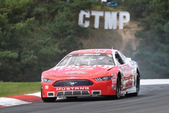  CTMP 2025 - Labour Day Sprints - NASCAR Canada